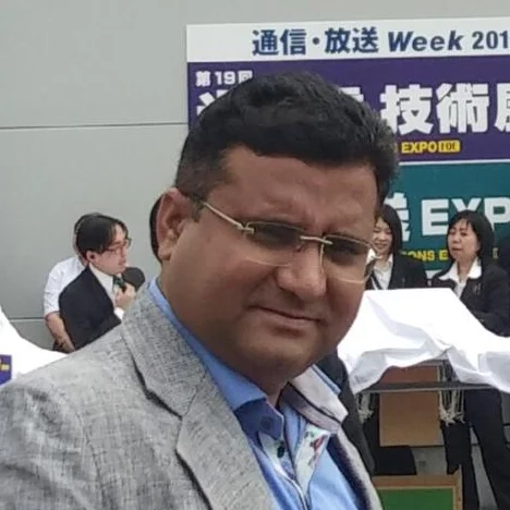 Manish Modi