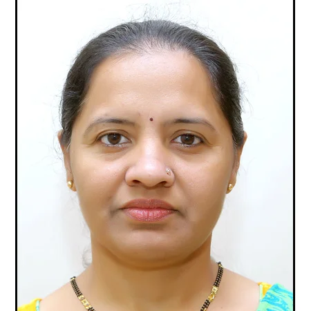 Naina Modi